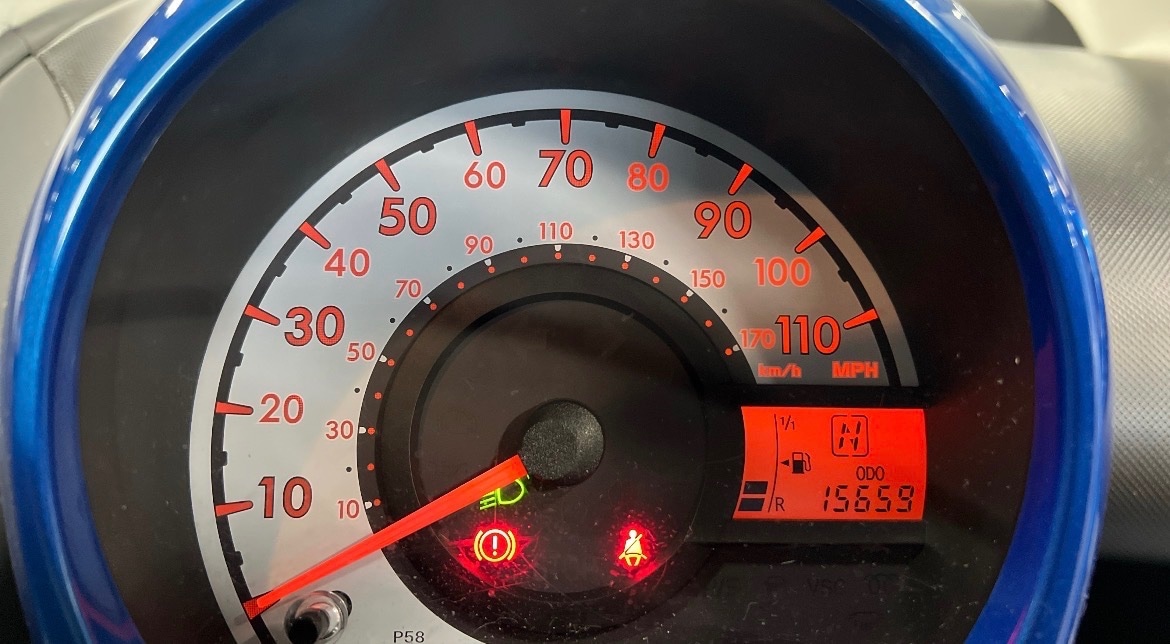 Used Toyota AYGO 2009 for sale - 77168776: Photo 8