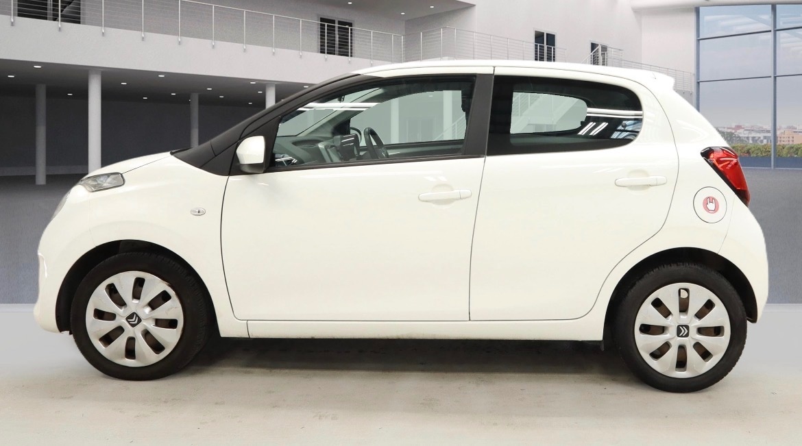 Used Citroen C1 2016 for sale - 77823506: Photo 5