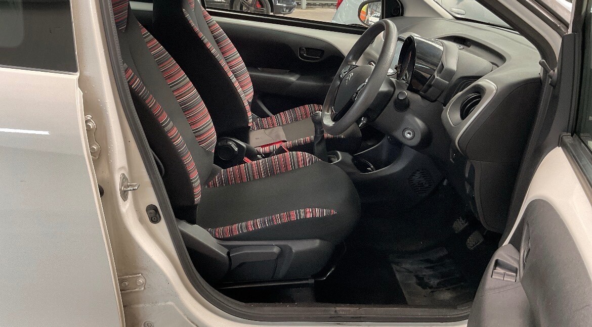 Used Citroen C1 2016 for sale - 77823506: Photo 7