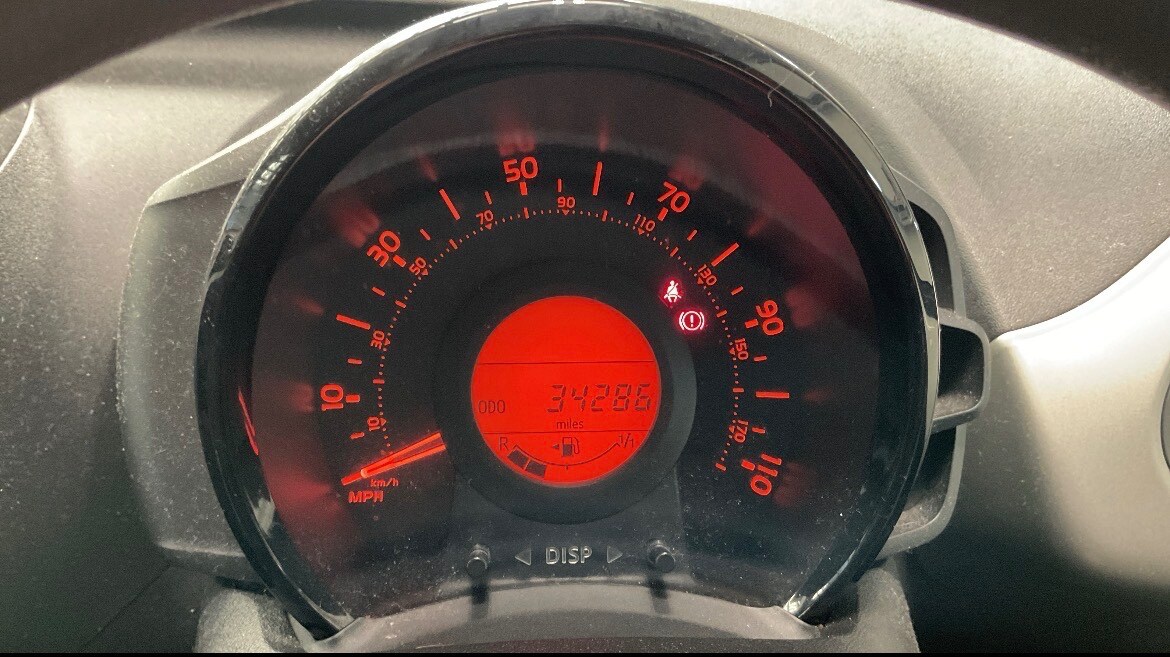 Used Citroen C1 2016 for sale - 77823506: Photo 8