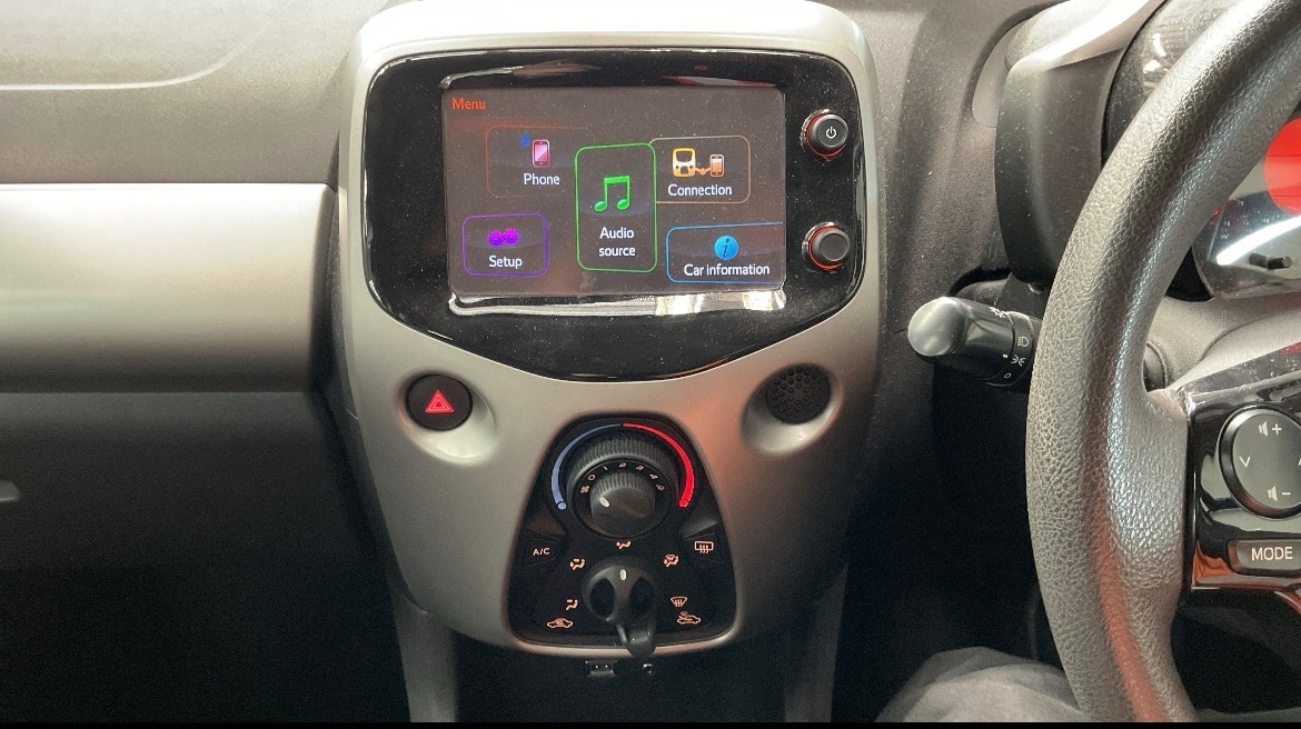 Used Citroen C1 2016 for sale - 77823506: Photo 9