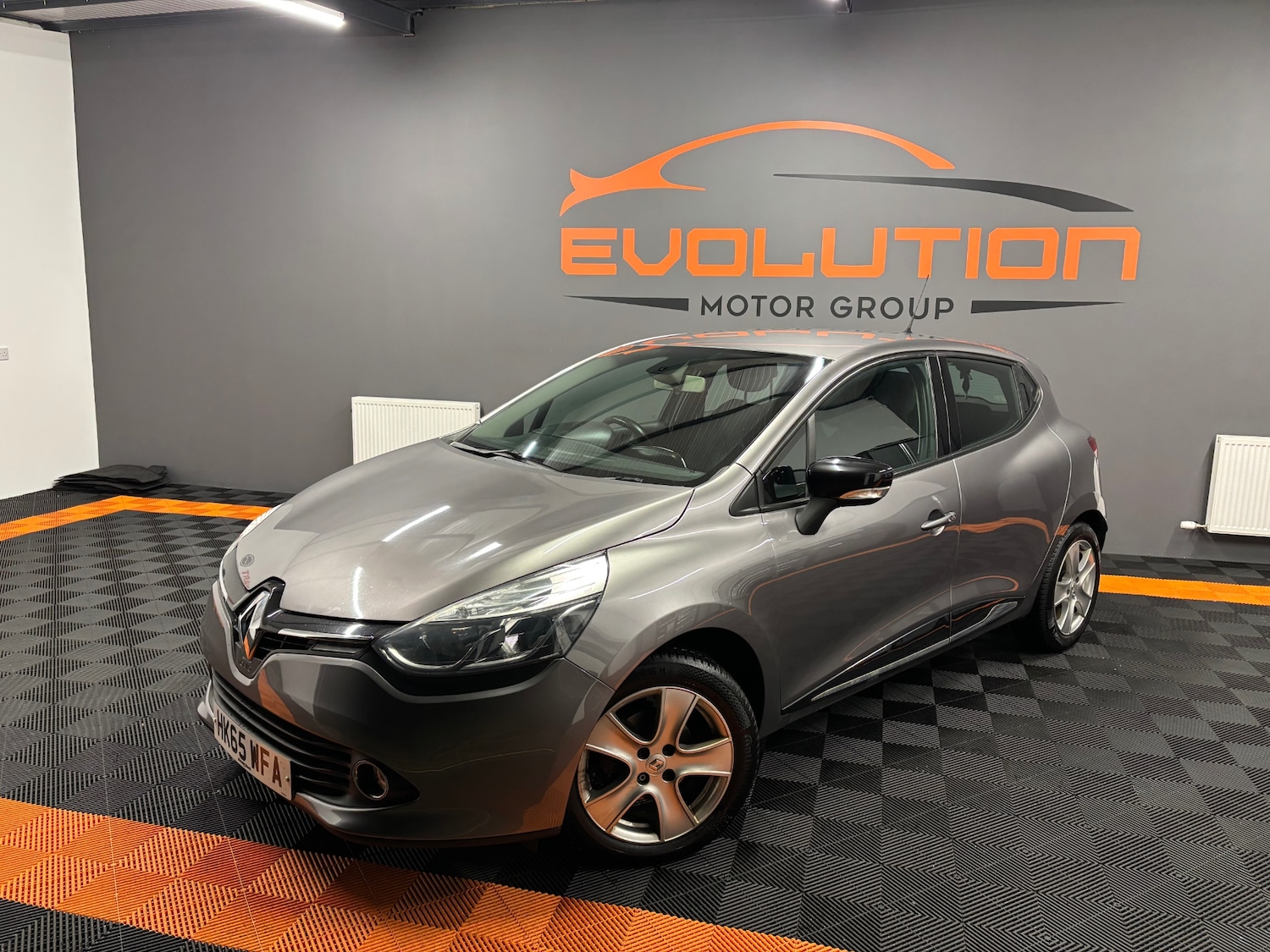 Used Renault Clio 2015 for sale - 77482622: Photo 10