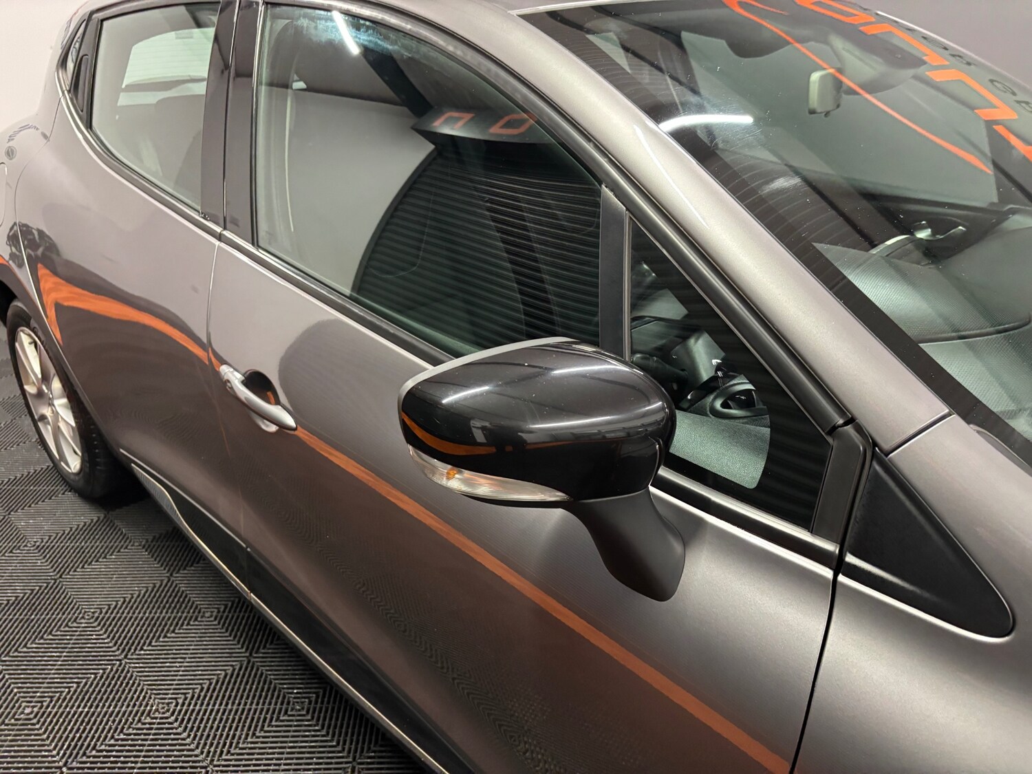 Used Renault Clio 2015 for sale - 77482622: Photo 13