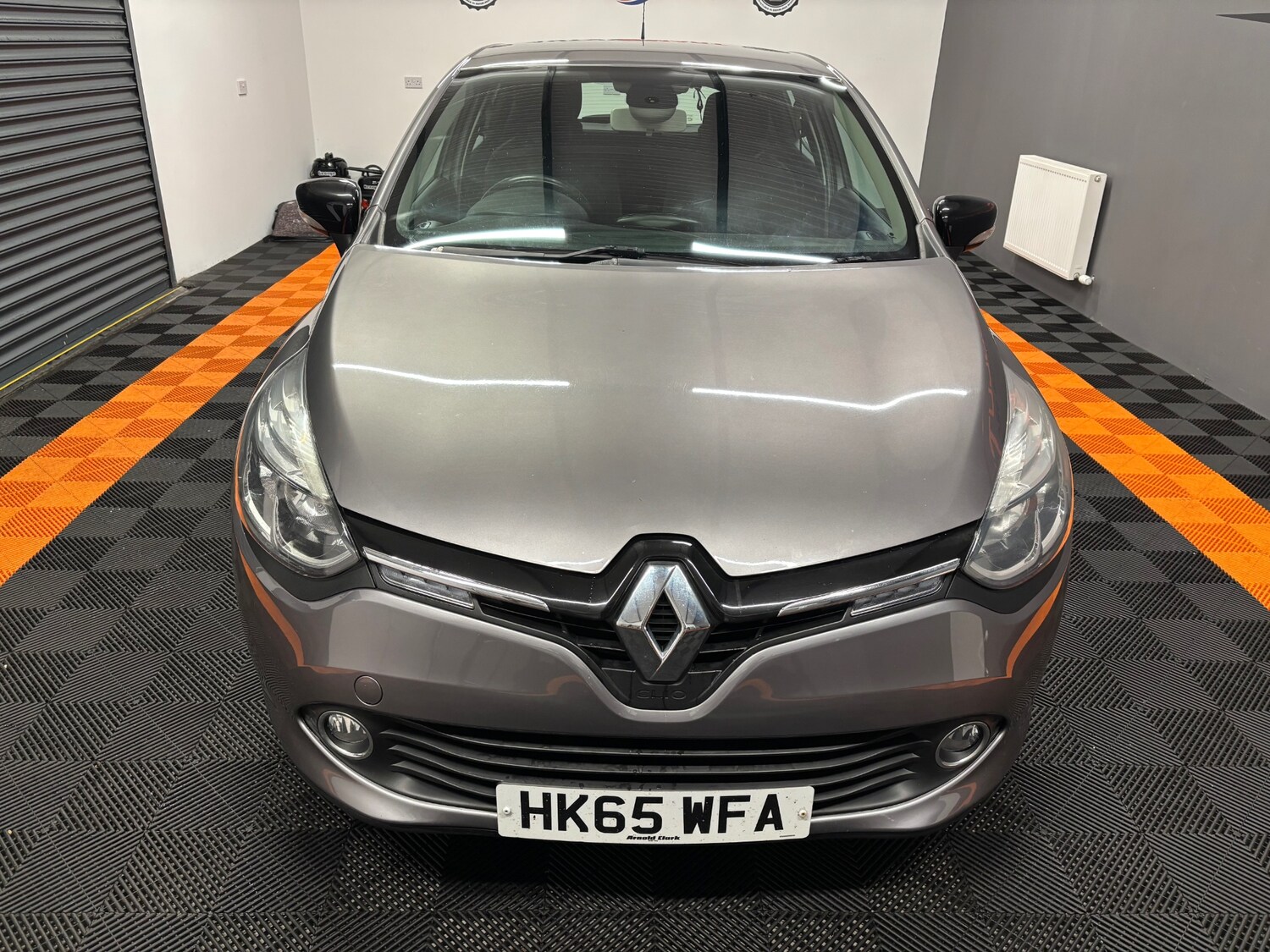 Used Renault Clio 2015 for sale - 77482622: Photo 15