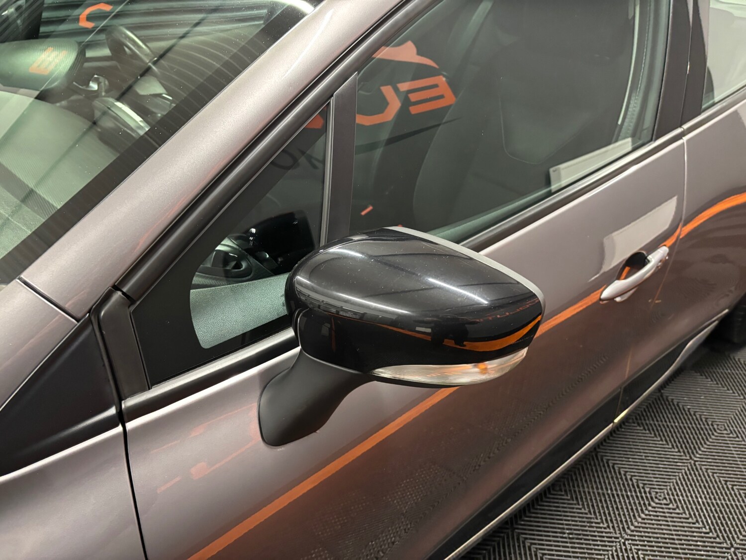 Used Renault Clio 2015 for sale - 77482622: Photo 20