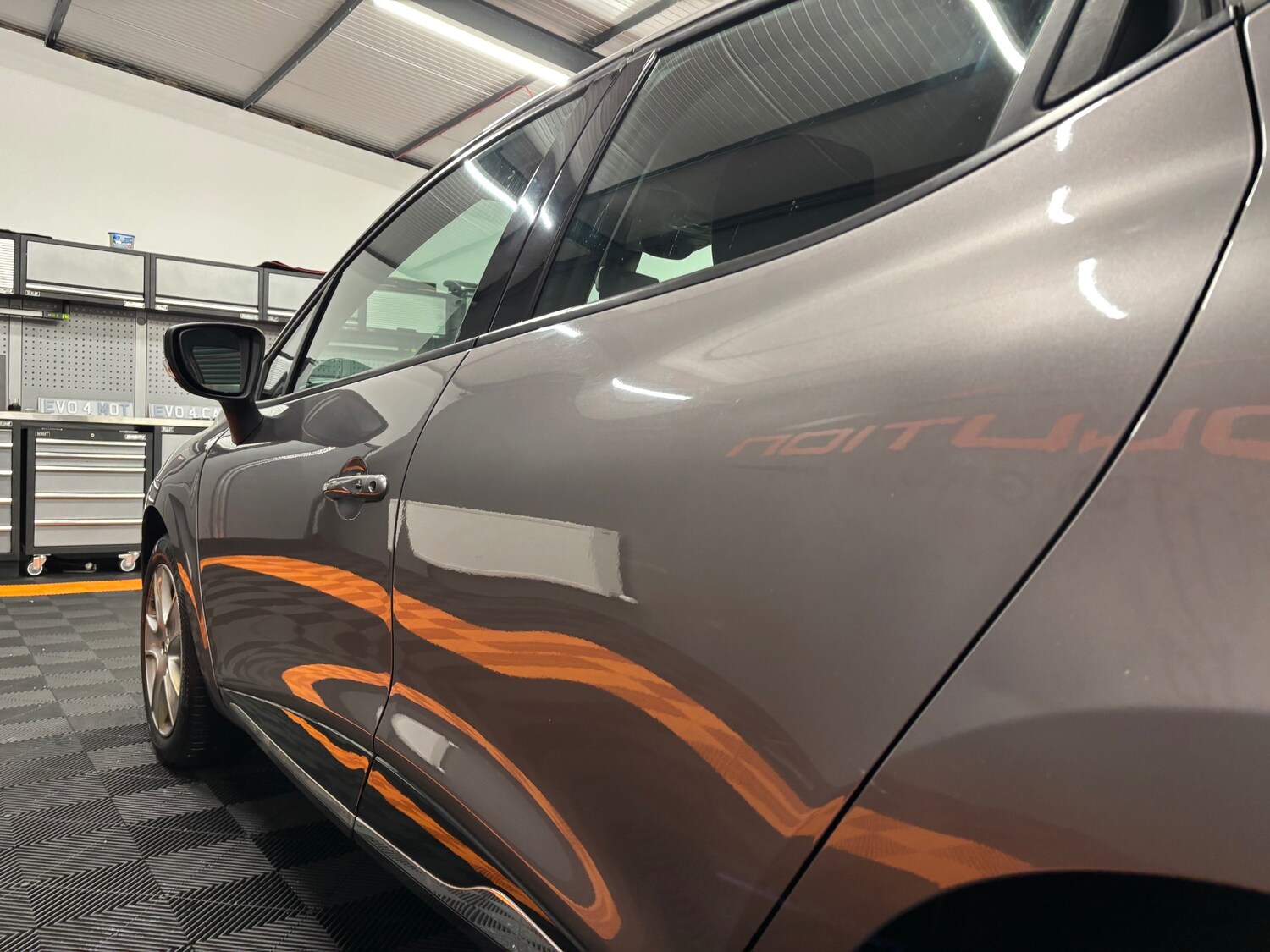 Used Renault Clio 2015 for sale - 77482622: Photo 22