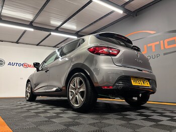 Used Renault Clio 2015 for sale - 77482622: Photo