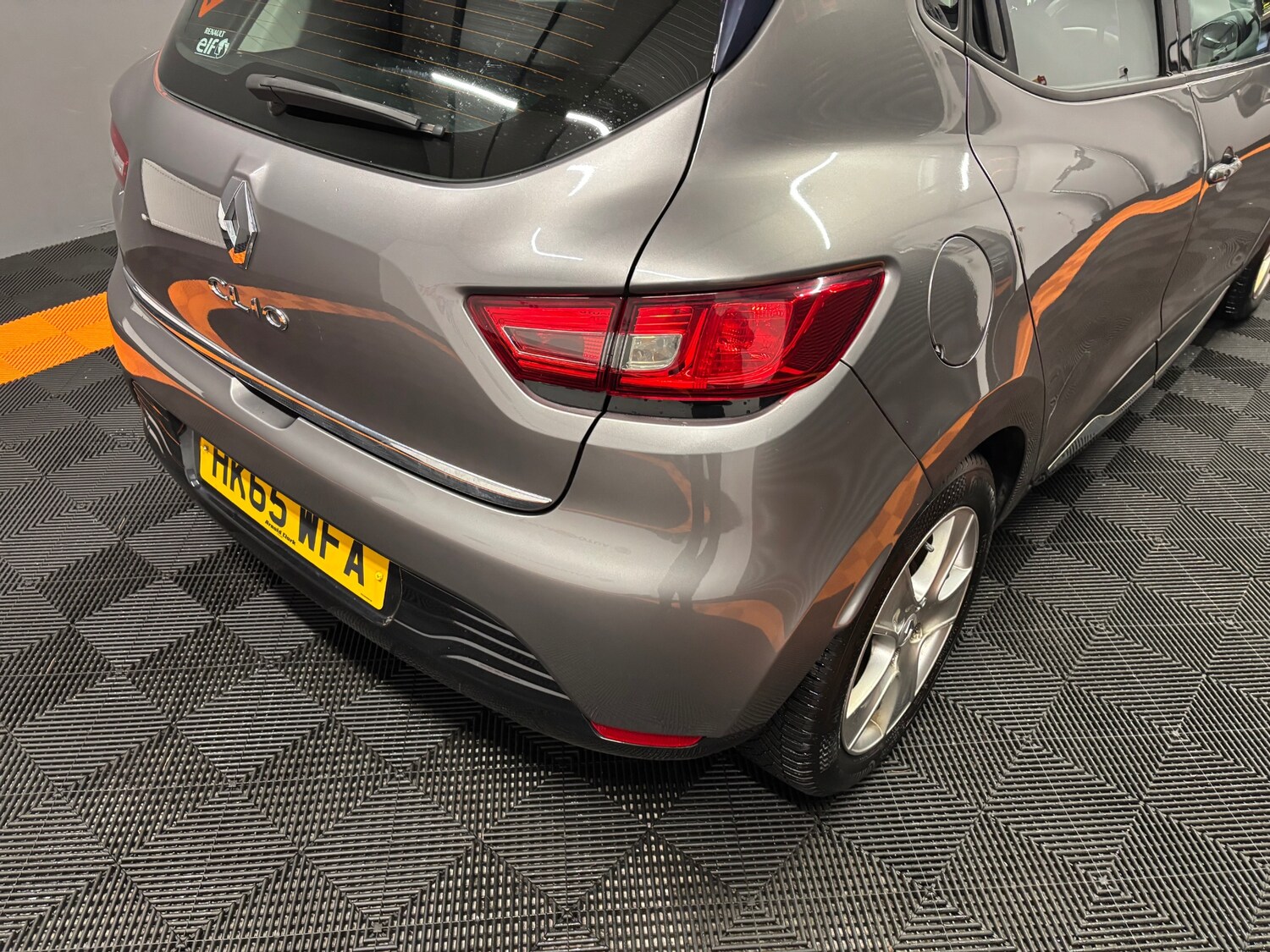 Used Renault Clio 2015 for sale - 77482622: Photo 30