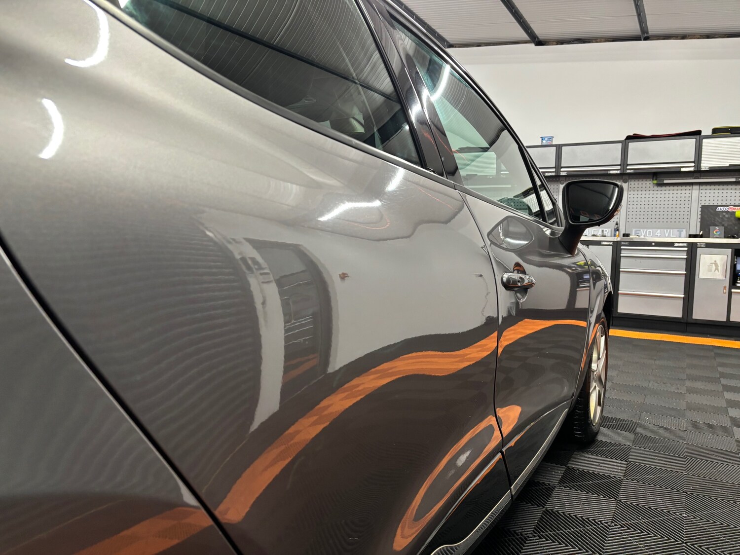 Used Renault Clio 2015 for sale - 77482622: Photo 31