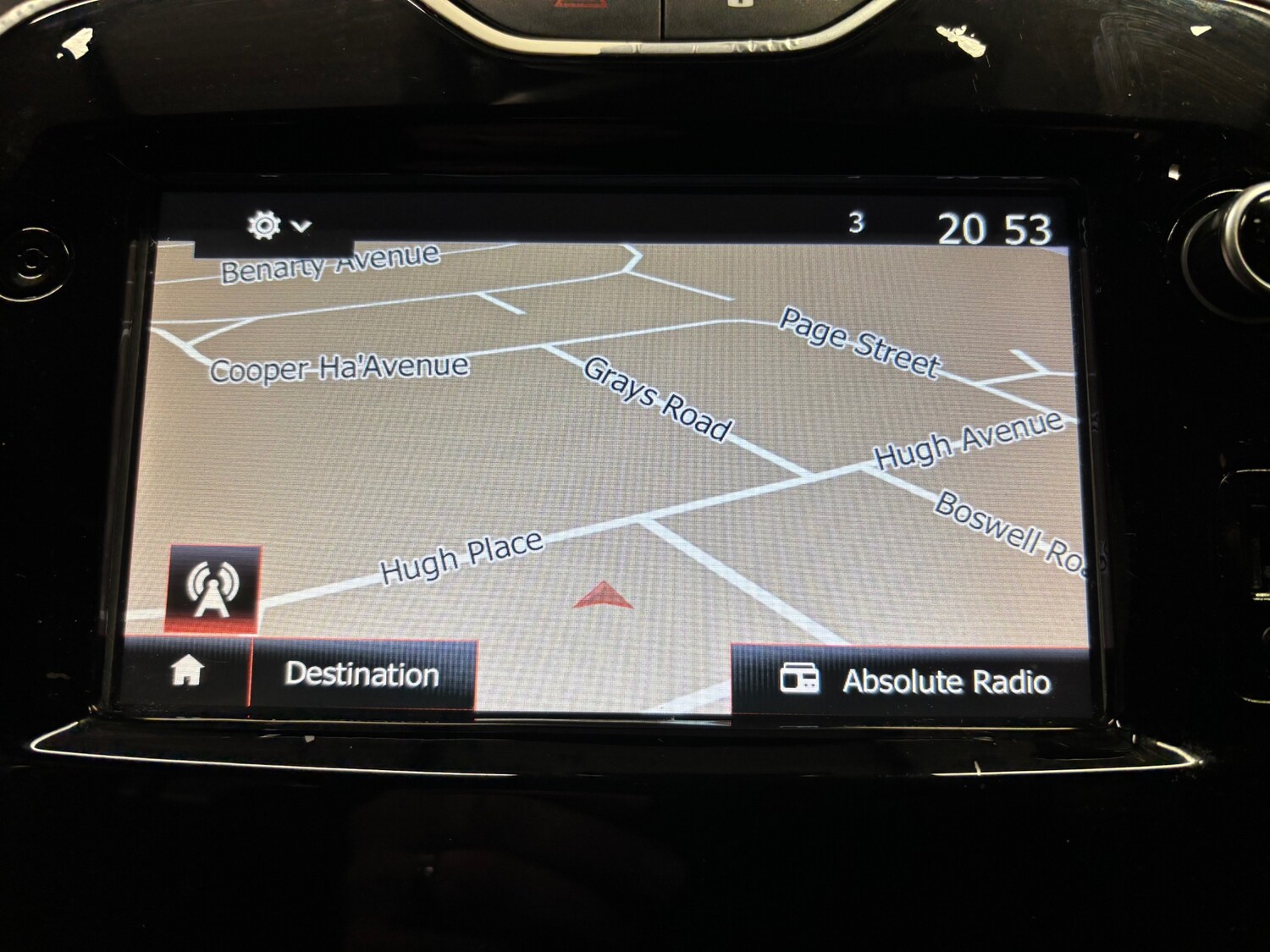 Used Renault Clio 2015 for sale - 77482622: Photo 47