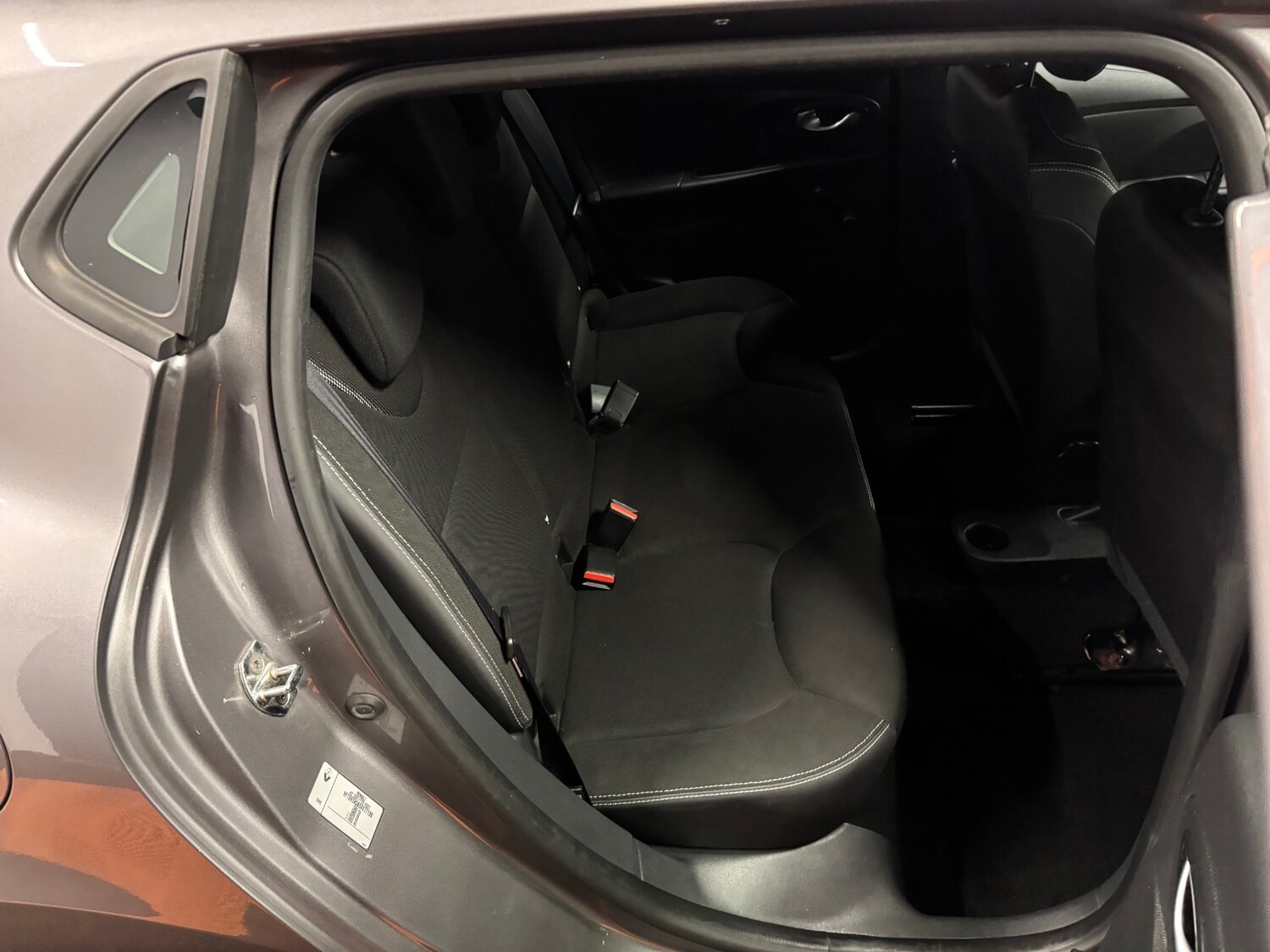 Used Renault Clio 2015 for sale - 77482622: Photo 59