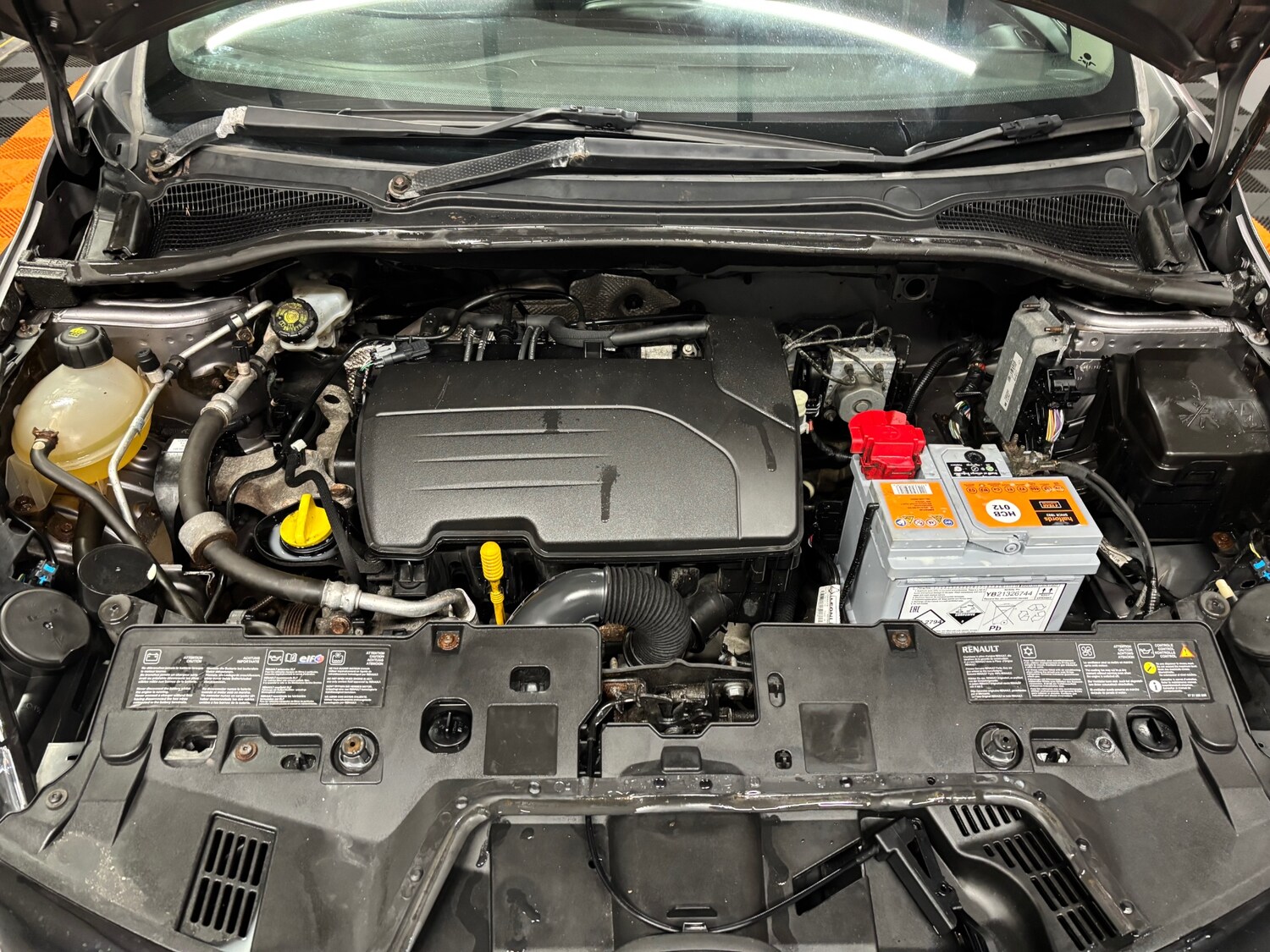 Used Renault Clio 2015 for sale - 77482622: Photo 67