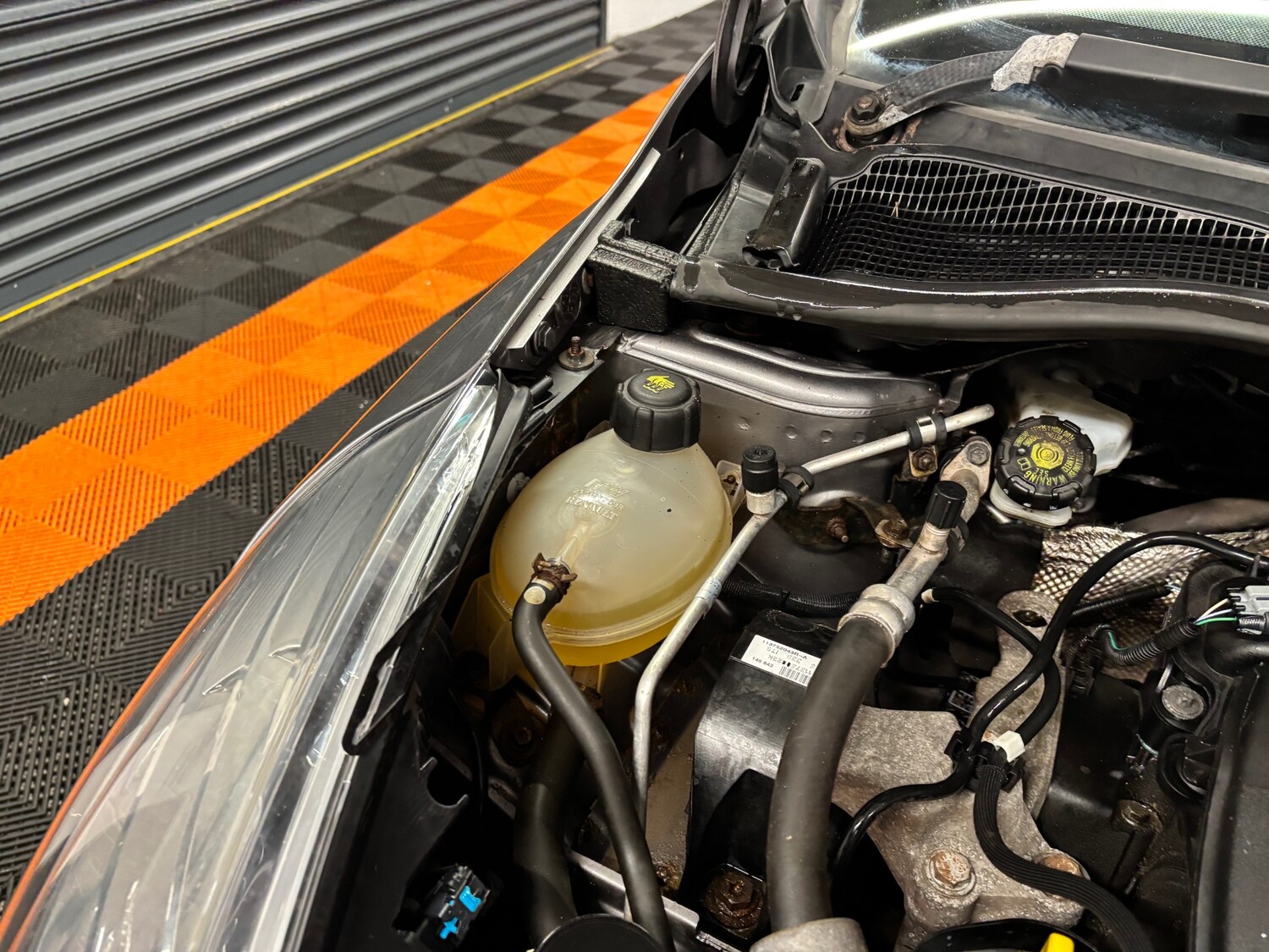 Used Renault Clio 2015 for sale - 77482622: Photo 68