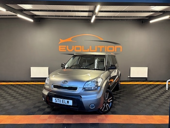 Used Kia Soul 2011 for sale - 78764378: Photo