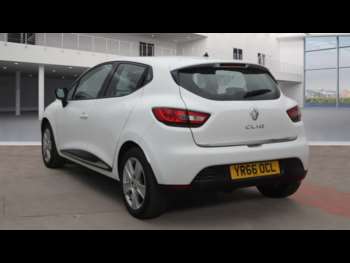 Used Renault Clio 2016 for sale - 74763131: Photo