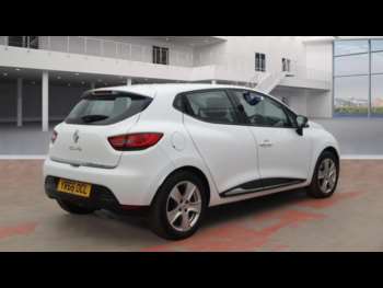 Used Renault Clio 2016 for sale - 74763131: Photo