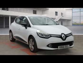 Used Renault Clio 2016 for sale - 74763131: Photo