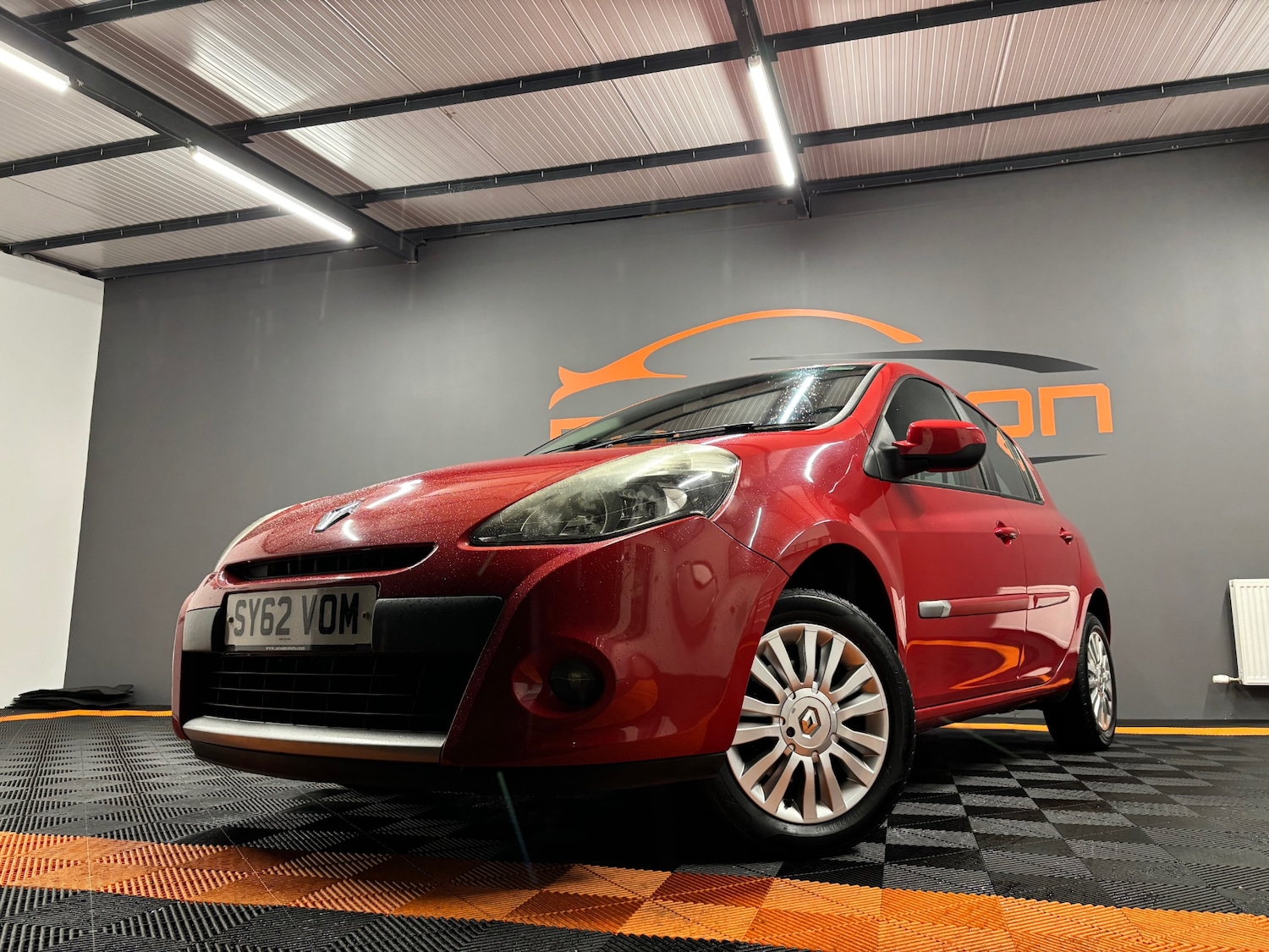 Used Renault Clio 2012 for sale - 77482654: Photo 13