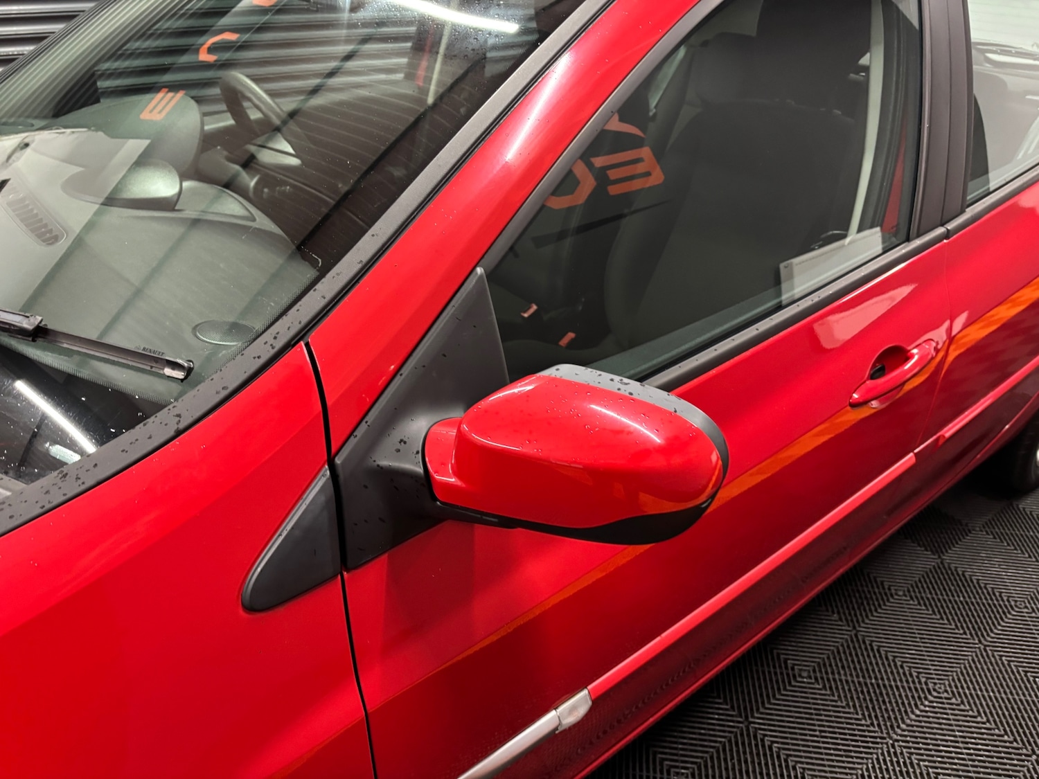 Used Renault Clio 2012 for sale - 77482654: Photo 17