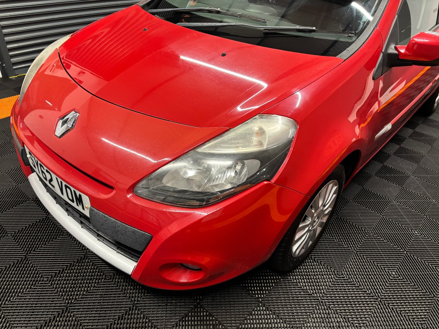 Used Renault Clio 2012 for sale - 77482654: Photo 18