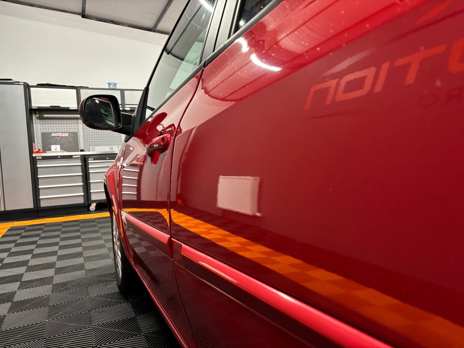 Used Renault Clio 2012 for sale - 77482654: Photo 19