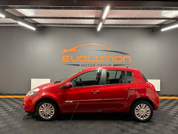 Used Renault Clio 2012 for sale - 77482654: Photo
