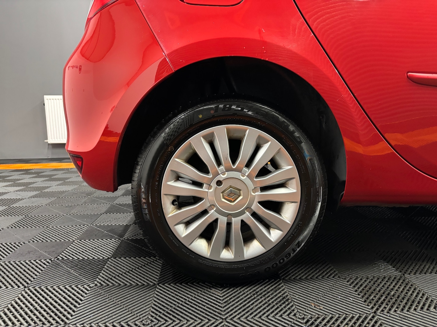 Used Renault Clio 2012 for sale - 77482654: Photo 31