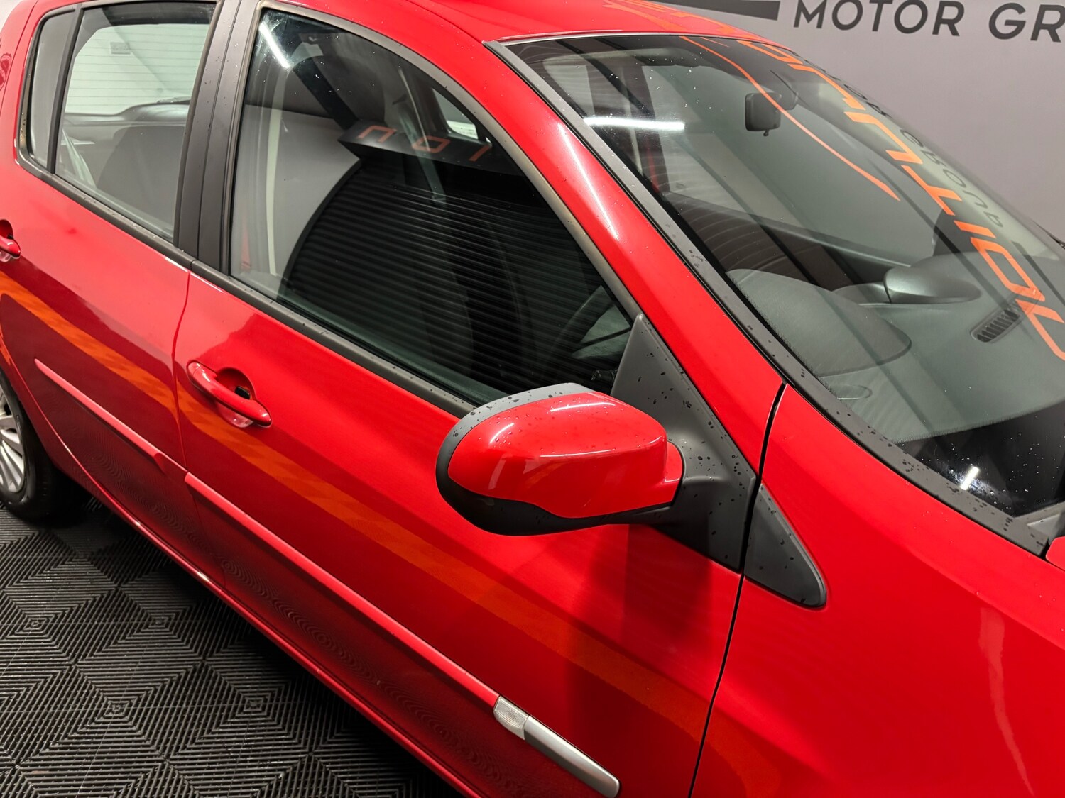 Used Renault Clio 2012 for sale - 77482654: Photo 34