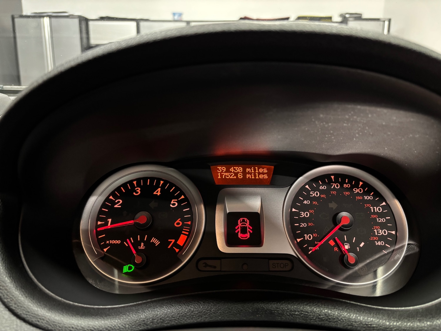 Used Renault Clio 2012 for sale - 77482654: Photo 41