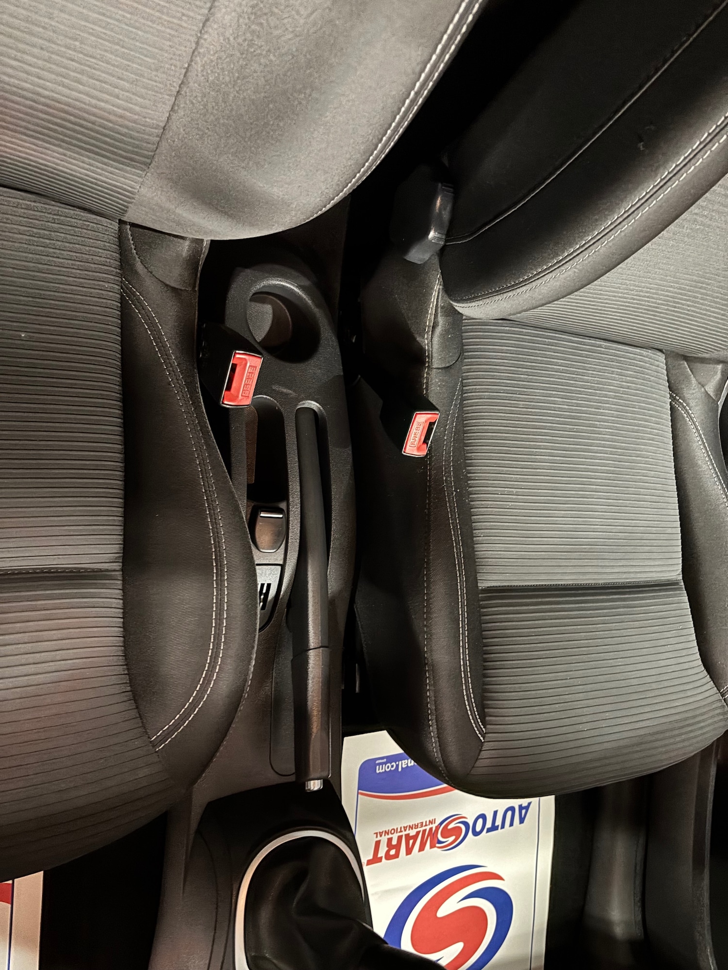 Used Renault Clio 2012 for sale - 77482654: Photo 46