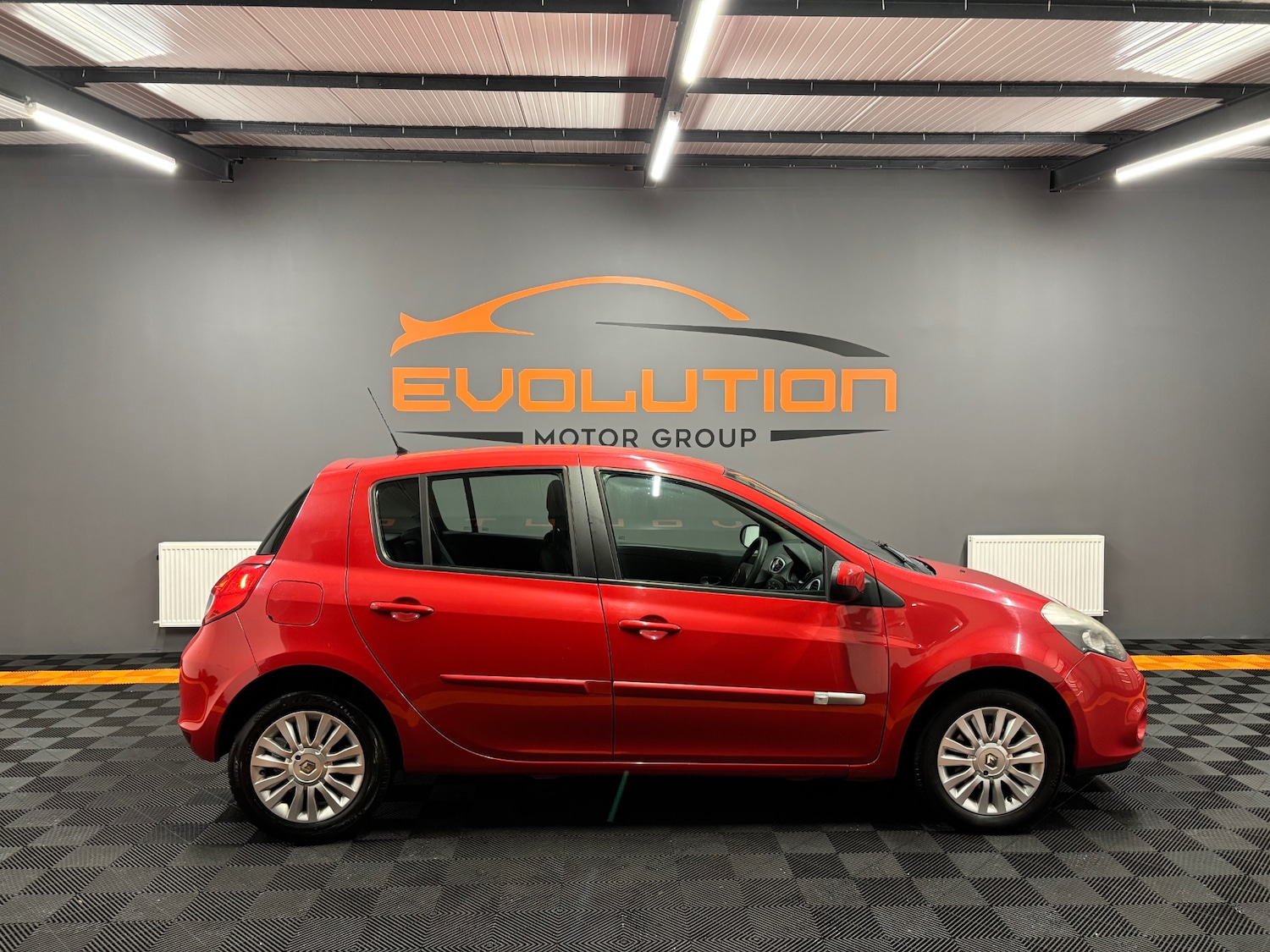 Used Renault Clio 2012 for sale - 77482654: Photo 5