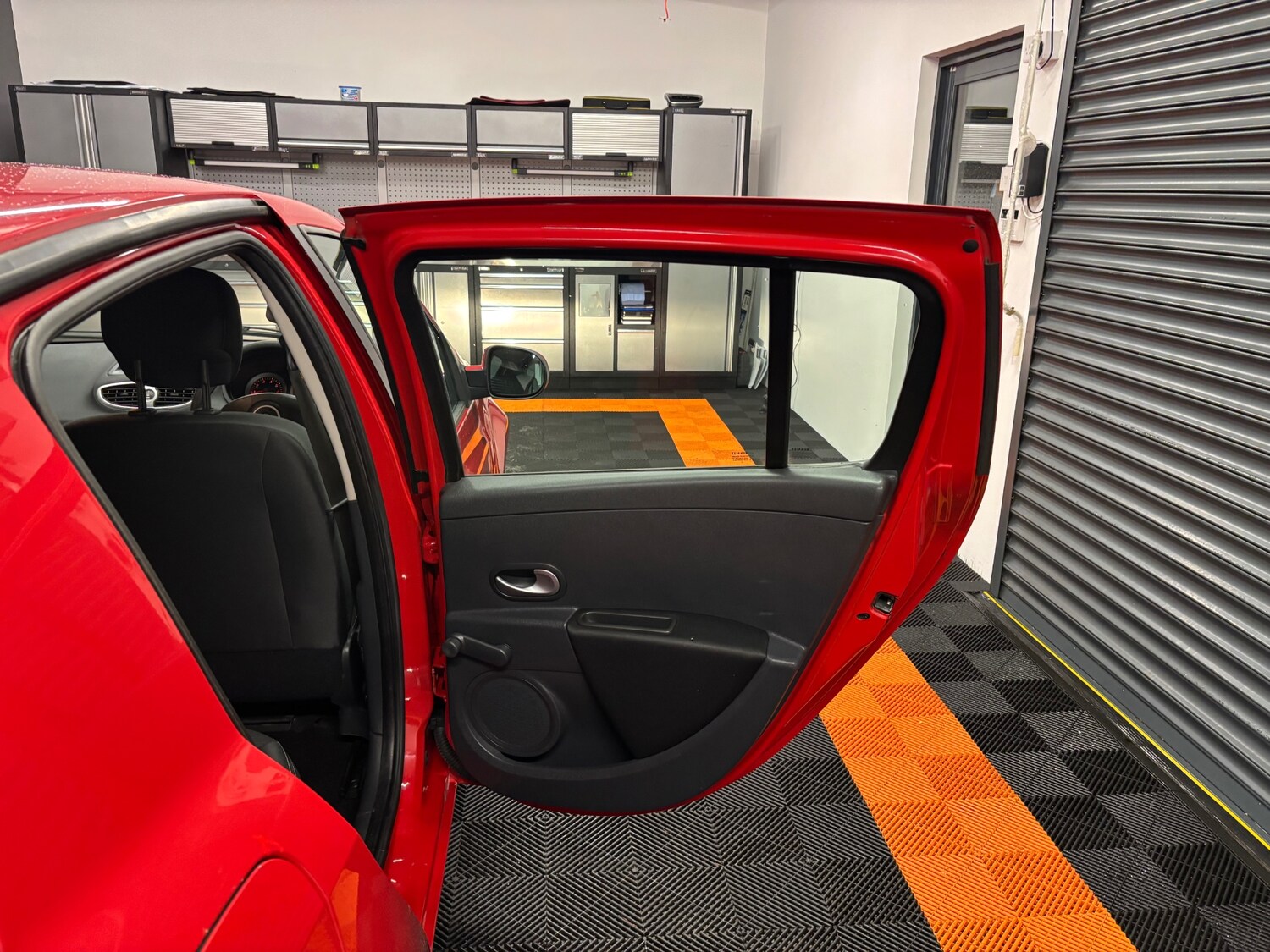 Used Renault Clio 2012 for sale - 77482654: Photo 53