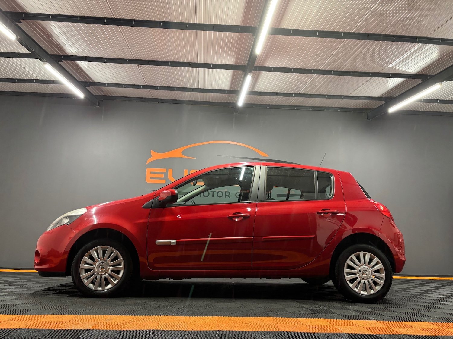 Used Renault Clio 2012 for sale - 77482654: Photo 6