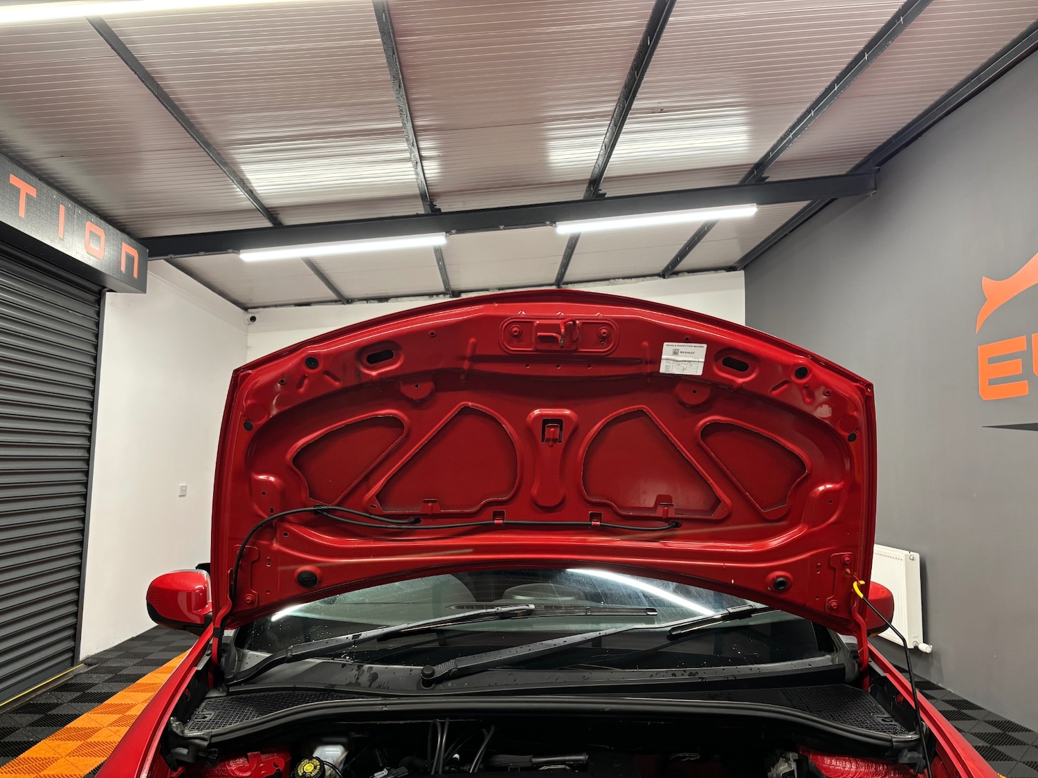 Used Renault Clio 2012 for sale - 77482654: Photo 61