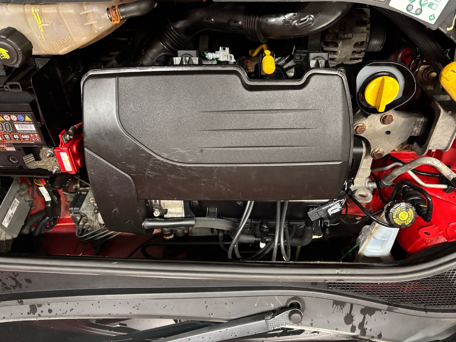 Used Renault Clio 2012 for sale - 77482654: Photo 62