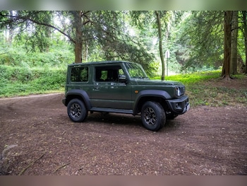Used Suzuki Jimny 2026 for sale - 79491738: Photo
