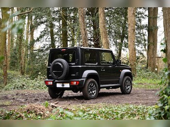 Used Suzuki Jimny 2026 for sale - 78531512: Photo
