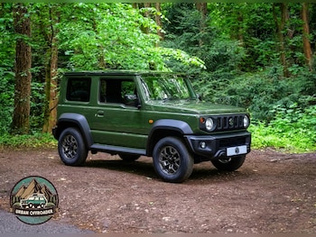 Used Suzuki Jimny 2026 for sale - 79436633: Photo