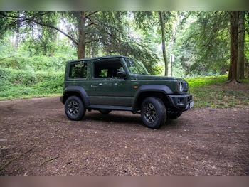 Used Suzuki Jimny 2026 for sale - 79436633: Photo