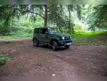 Used Suzuki Jimny 2026 for sale - 79436633: Photo