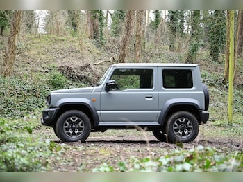 Used Suzuki Jimny 2026 for sale - 78524050: Photo