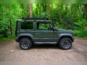 Used Suzuki Jimny 2025 for sale - 79436656: Photo