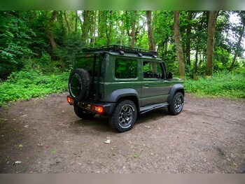 Used Suzuki Jimny 2025 for sale - 79025621: Photo