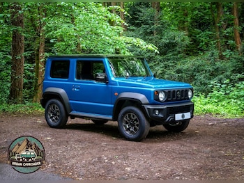 Used Suzuki Jimny 2026 for sale - 79564449: Photo
