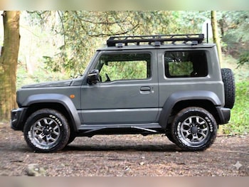 Used Suzuki Jimny 2026 for sale - 78524053: Photo