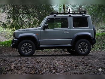 Used Suzuki Jimny 2026 for sale - 78524053: Photo