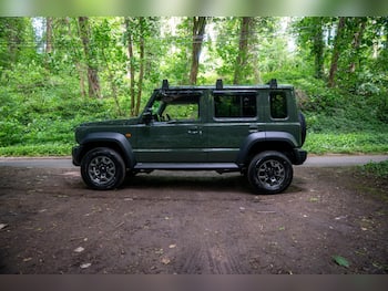 Used Suzuki Jimny 2026 for sale - 79748295: Photo