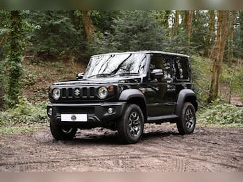 Used Suzuki Jimny 2026 for sale - 79674616: Photo