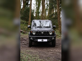 Used Suzuki Jimny 2026 for sale - 79674616: Photo