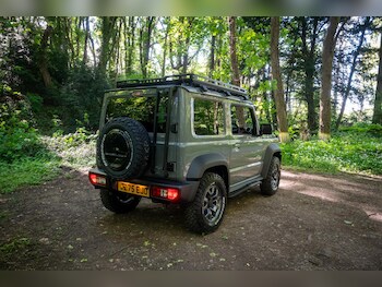 Used Suzuki Jimny 2025 for sale - 79025628: Photo